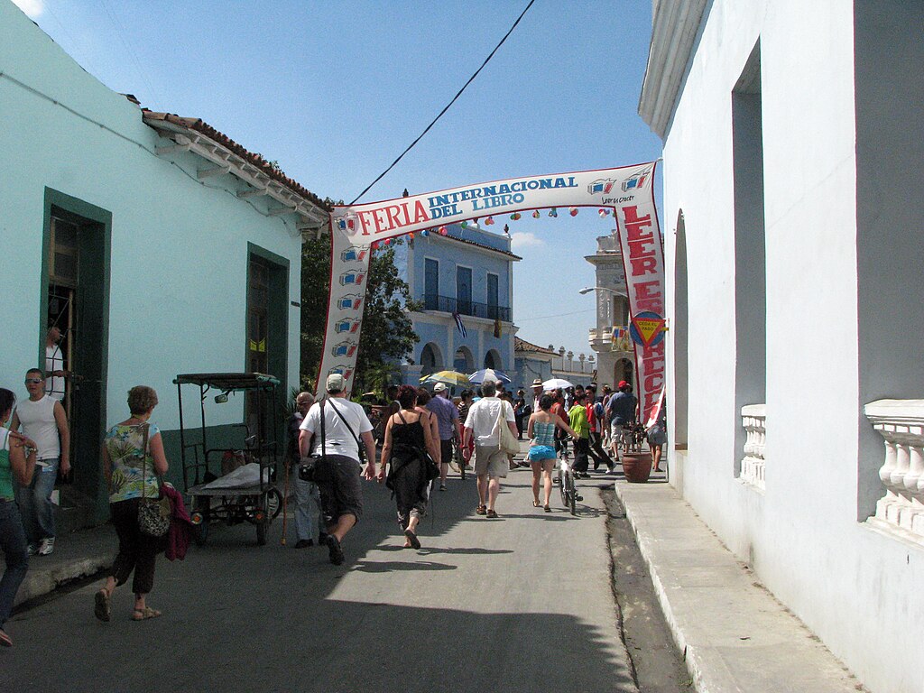 Cuba