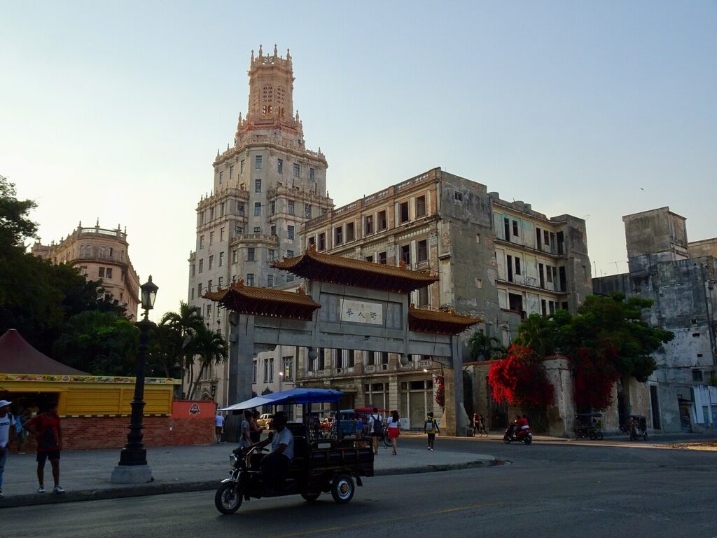 Havana Cuba