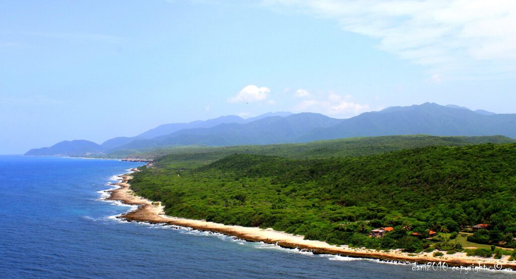 Costa de Morro
