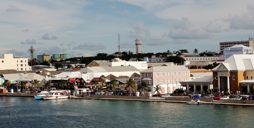 Nassau