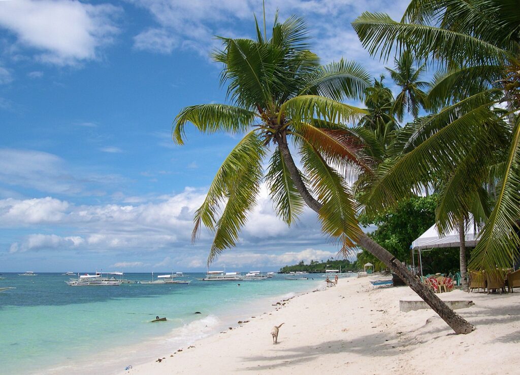 Panglao Island, Bohol