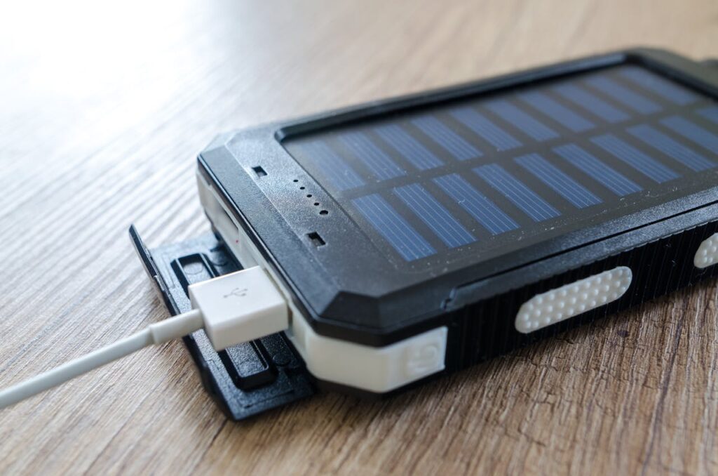 Power Sources for Devices