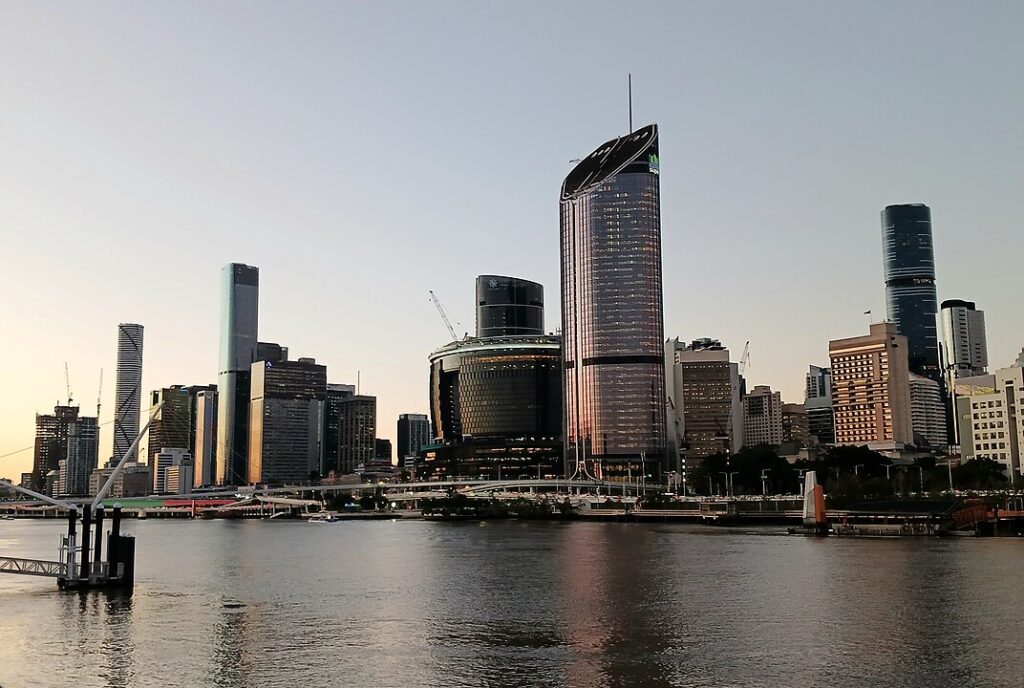Brisbane